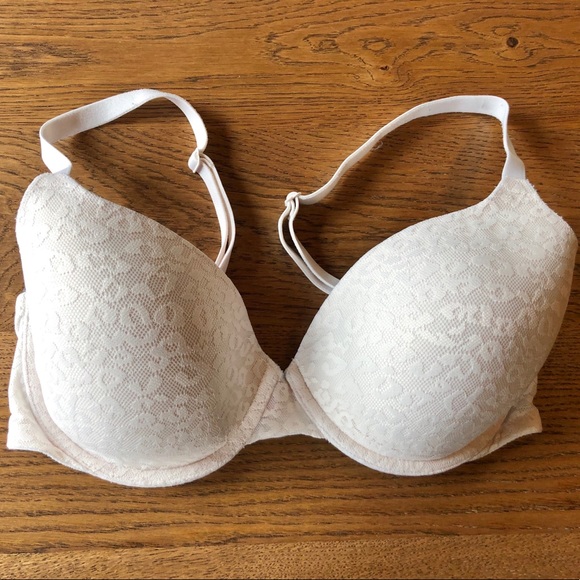 Victoria’s Secret PINK bra